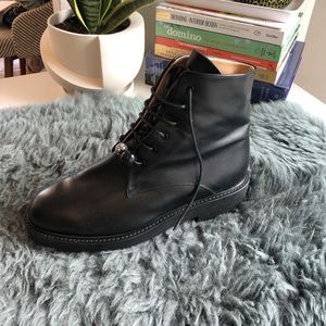 Dear Frances “Park Boot”